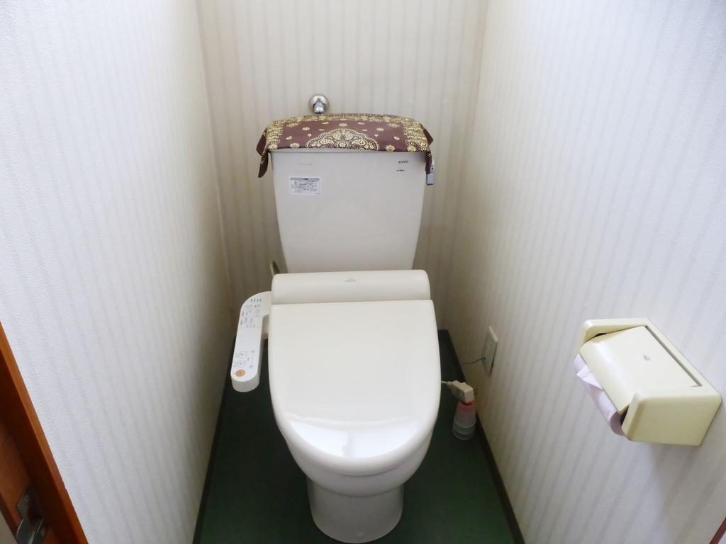 Hotel Kagura House à Yuzawa  Extérieur photo