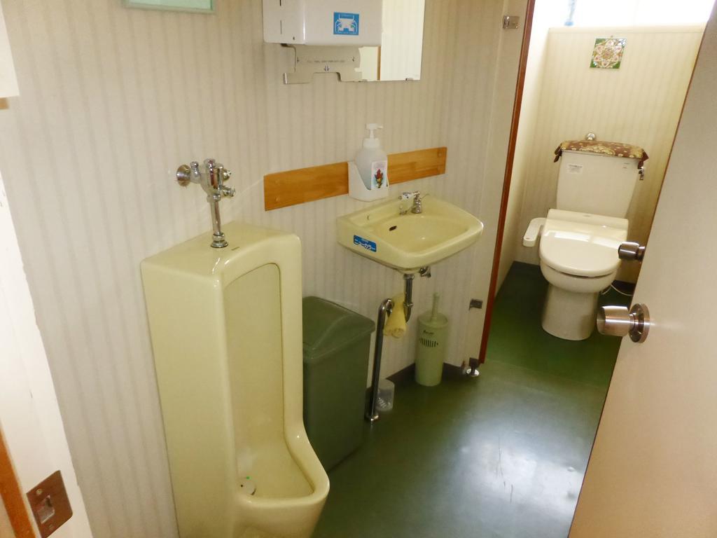 Hotel Kagura House à Yuzawa  Extérieur photo