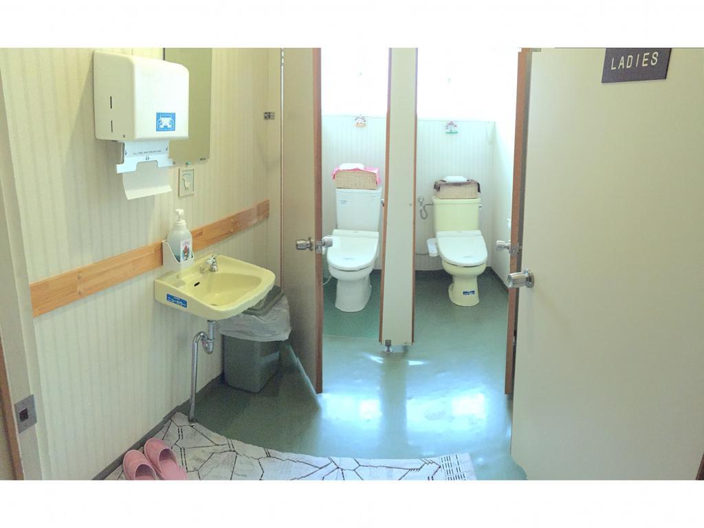 Hotel Kagura House à Yuzawa  Extérieur photo